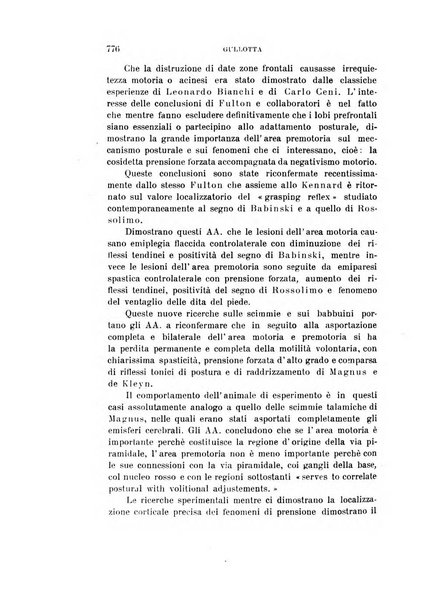 Rivista sperimentale di freniatria e medicina legale delle alienazioni mentali organo della Società freniatrica italiana