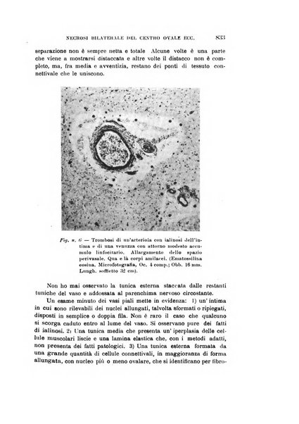 Rivista sperimentale di freniatria e medicina legale delle alienazioni mentali organo della Società freniatrica italiana