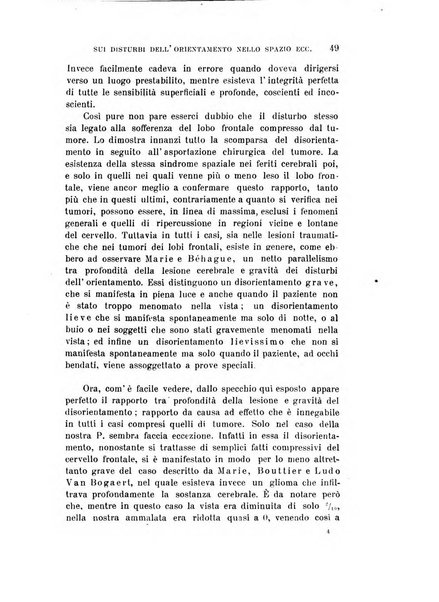 Rivista sperimentale di freniatria e medicina legale delle alienazioni mentali organo della Società freniatrica italiana