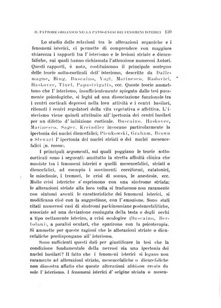 Rivista sperimentale di freniatria e medicina legale delle alienazioni mentali organo della Società freniatrica italiana