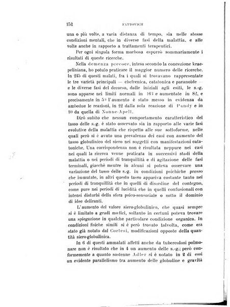 Rivista sperimentale di freniatria e medicina legale delle alienazioni mentali organo della Società freniatrica italiana