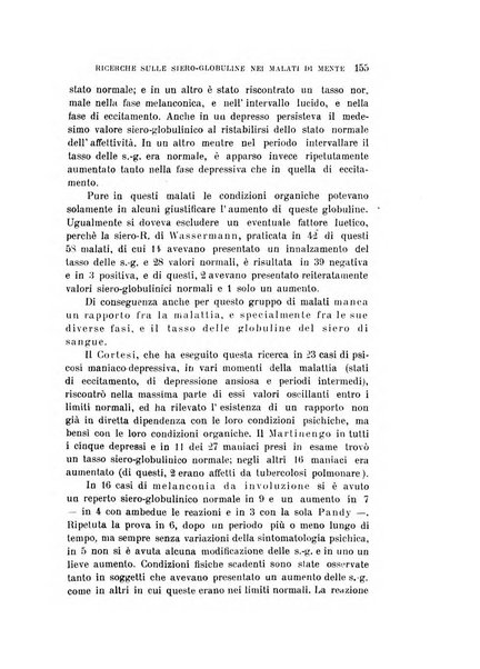 Rivista sperimentale di freniatria e medicina legale delle alienazioni mentali organo della Società freniatrica italiana