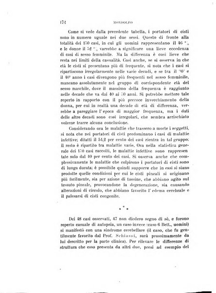 Rivista sperimentale di freniatria e medicina legale delle alienazioni mentali organo della Società freniatrica italiana