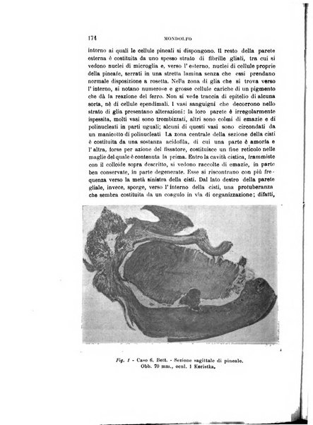 Rivista sperimentale di freniatria e medicina legale delle alienazioni mentali organo della Società freniatrica italiana