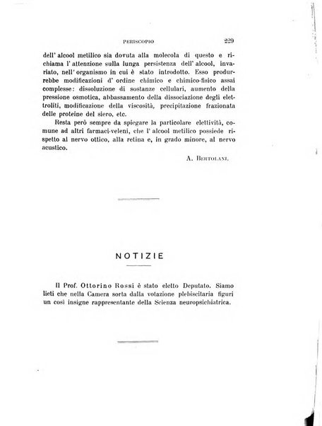 Rivista sperimentale di freniatria e medicina legale delle alienazioni mentali organo della Società freniatrica italiana