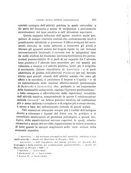 Rivista sperimentale di freniatria e medicina legale delle alienazioni mentali organo della Società freniatrica italiana