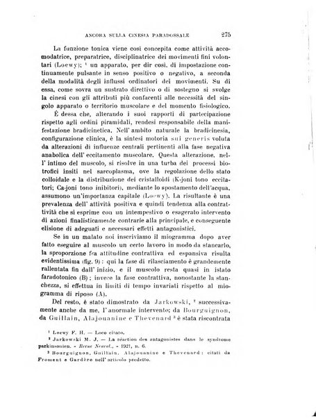 Rivista sperimentale di freniatria e medicina legale delle alienazioni mentali organo della Società freniatrica italiana