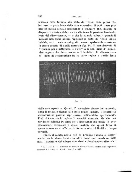 Rivista sperimentale di freniatria e medicina legale delle alienazioni mentali organo della Società freniatrica italiana