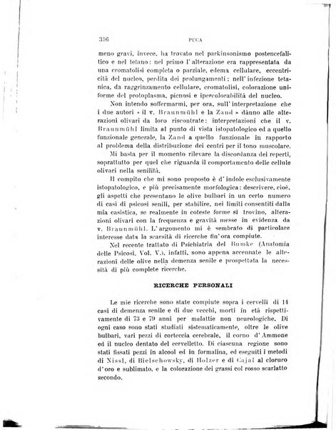 Rivista sperimentale di freniatria e medicina legale delle alienazioni mentali organo della Società freniatrica italiana