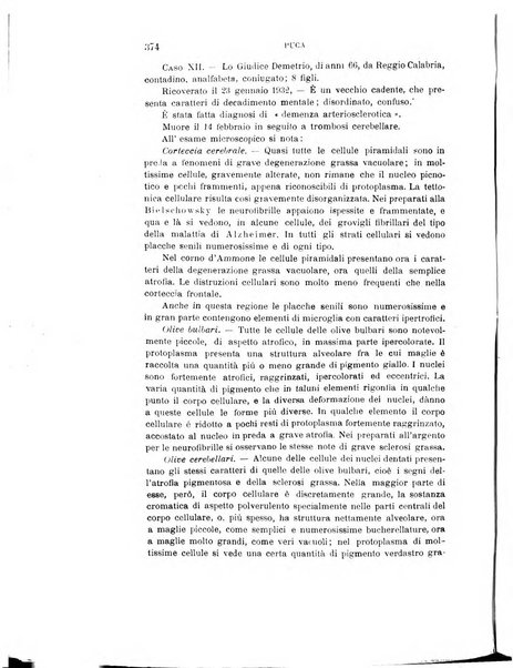 Rivista sperimentale di freniatria e medicina legale delle alienazioni mentali organo della Società freniatrica italiana