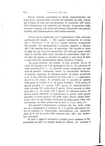 Rivista sperimentale di freniatria e medicina legale delle alienazioni mentali organo della Società freniatrica italiana