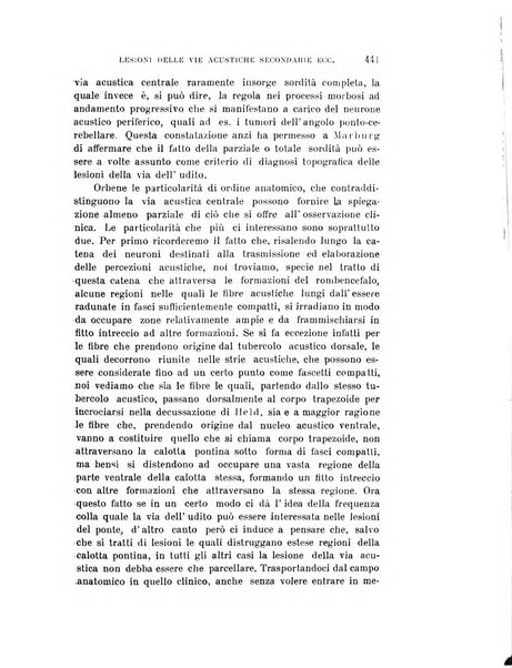 Rivista sperimentale di freniatria e medicina legale delle alienazioni mentali organo della Società freniatrica italiana