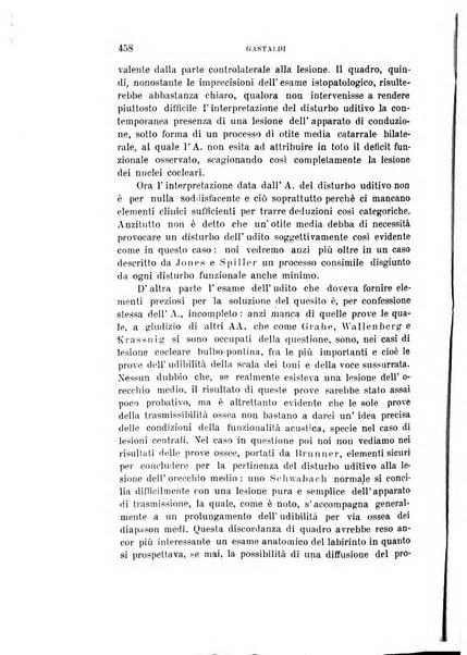 Rivista sperimentale di freniatria e medicina legale delle alienazioni mentali organo della Società freniatrica italiana