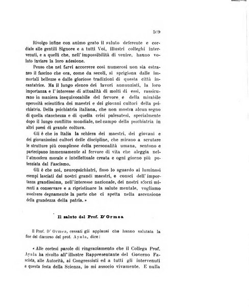 Rivista sperimentale di freniatria e medicina legale delle alienazioni mentali organo della Società freniatrica italiana