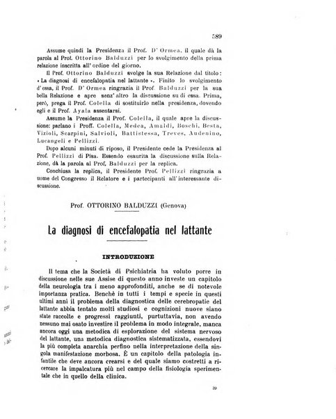 Rivista sperimentale di freniatria e medicina legale delle alienazioni mentali organo della Società freniatrica italiana