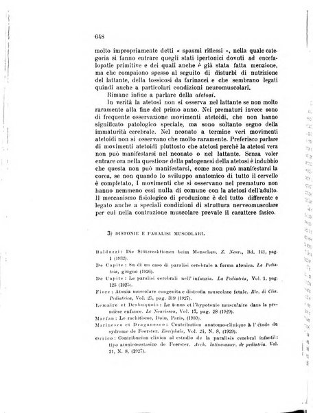 Rivista sperimentale di freniatria e medicina legale delle alienazioni mentali organo della Società freniatrica italiana