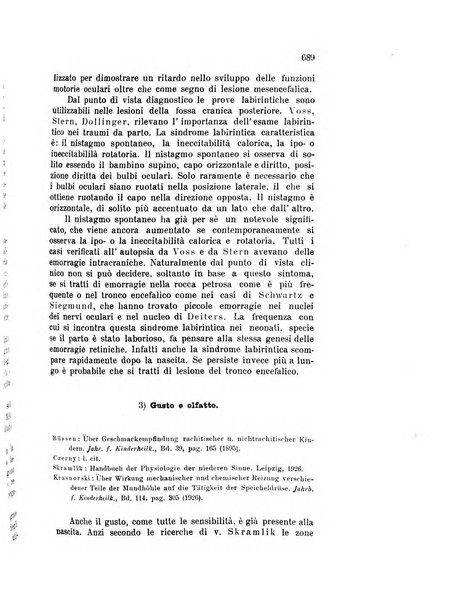 Rivista sperimentale di freniatria e medicina legale delle alienazioni mentali organo della Società freniatrica italiana