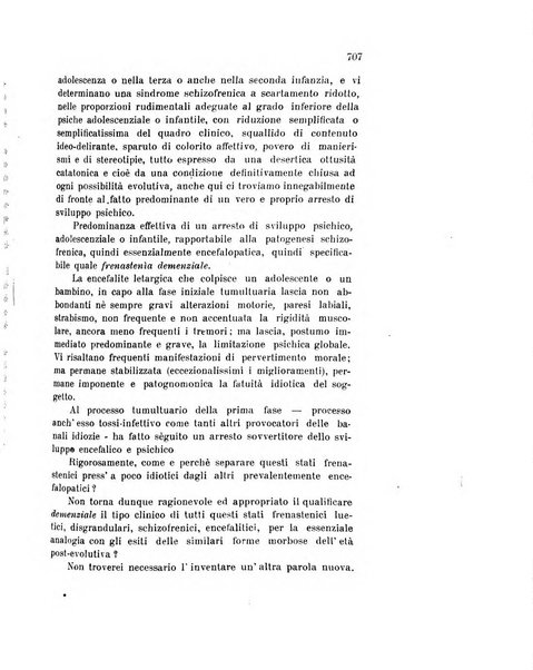 Rivista sperimentale di freniatria e medicina legale delle alienazioni mentali organo della Società freniatrica italiana