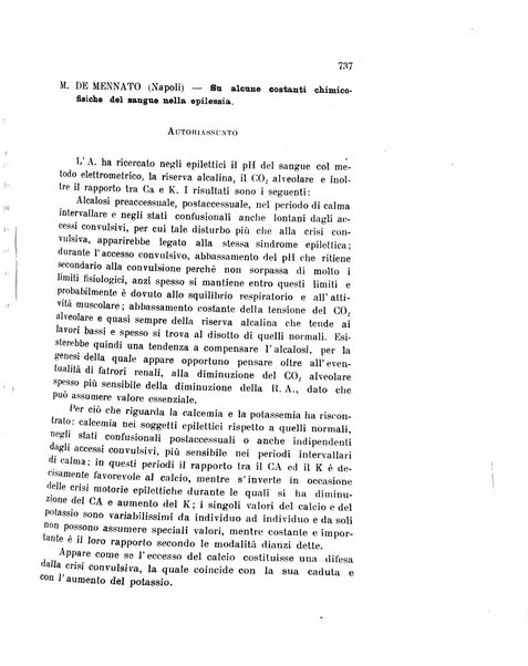 Rivista sperimentale di freniatria e medicina legale delle alienazioni mentali organo della Società freniatrica italiana