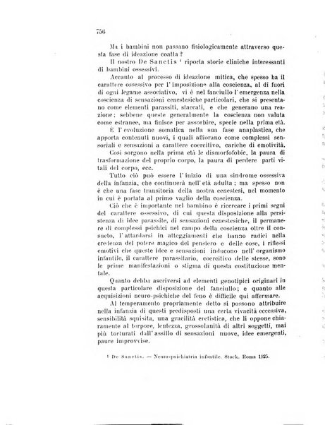 Rivista sperimentale di freniatria e medicina legale delle alienazioni mentali organo della Società freniatrica italiana