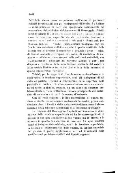 Rivista sperimentale di freniatria e medicina legale delle alienazioni mentali organo della Società freniatrica italiana