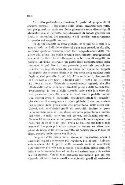 Rivista sperimentale di freniatria e medicina legale delle alienazioni mentali organo della Società freniatrica italiana