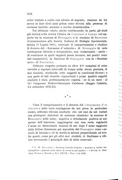 Rivista sperimentale di freniatria e medicina legale delle alienazioni mentali organo della Società freniatrica italiana