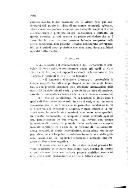 Rivista sperimentale di freniatria e medicina legale delle alienazioni mentali organo della Società freniatrica italiana