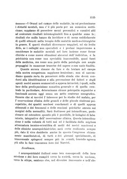 Rivista sperimentale di freniatria e medicina legale delle alienazioni mentali organo della Società freniatrica italiana