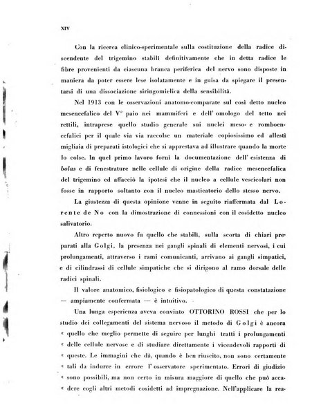 Rivista sperimentale di freniatria e medicina legale delle alienazioni mentali organo della Società freniatrica italiana