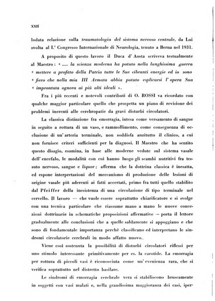 Rivista sperimentale di freniatria e medicina legale delle alienazioni mentali organo della Società freniatrica italiana