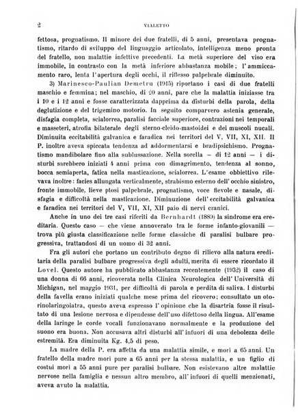 Rivista sperimentale di freniatria e medicina legale delle alienazioni mentali organo della Società freniatrica italiana