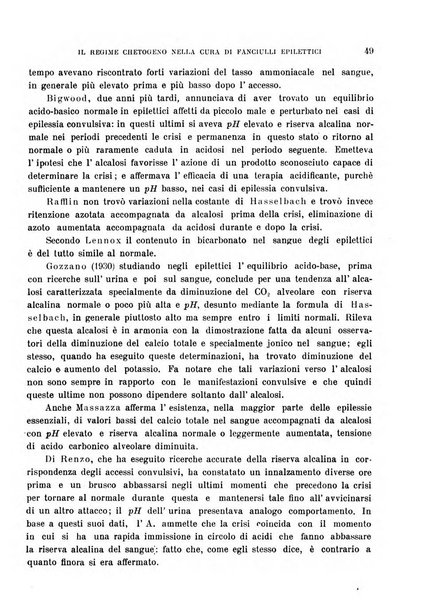 Rivista sperimentale di freniatria e medicina legale delle alienazioni mentali organo della Società freniatrica italiana