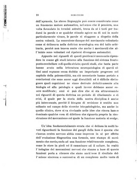 Rivista sperimentale di freniatria e medicina legale delle alienazioni mentali organo della Società freniatrica italiana