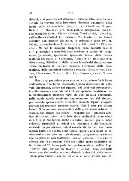 Rivista sperimentale di freniatria e medicina legale delle alienazioni mentali organo della Società freniatrica italiana