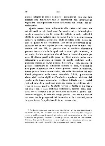 Rivista sperimentale di freniatria e medicina legale delle alienazioni mentali organo della Società freniatrica italiana