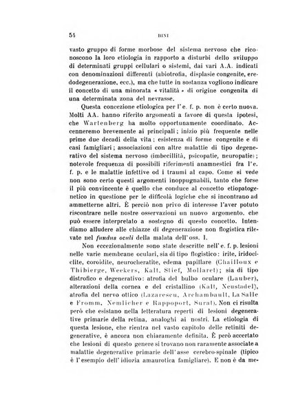 Rivista sperimentale di freniatria e medicina legale delle alienazioni mentali organo della Società freniatrica italiana