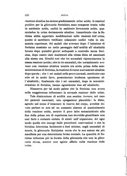 Rivista sperimentale di freniatria e medicina legale delle alienazioni mentali organo della Società freniatrica italiana