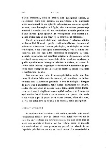 Rivista sperimentale di freniatria e medicina legale delle alienazioni mentali organo della Società freniatrica italiana