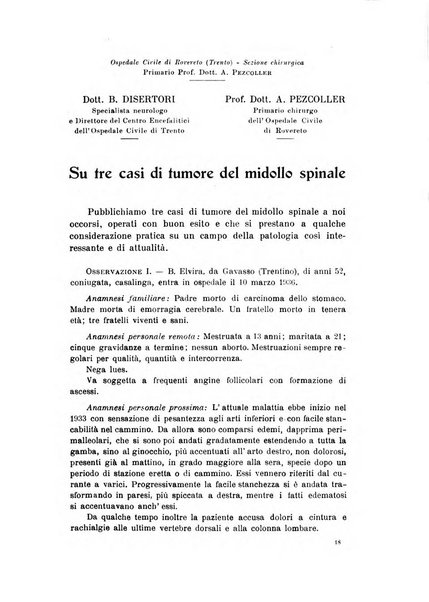 Rivista sperimentale di freniatria e medicina legale delle alienazioni mentali organo della Società freniatrica italiana