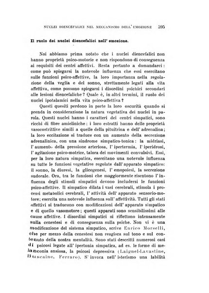 Rivista sperimentale di freniatria e medicina legale delle alienazioni mentali organo della Società freniatrica italiana