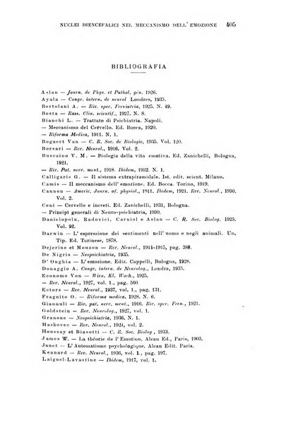 Rivista sperimentale di freniatria e medicina legale delle alienazioni mentali organo della Società freniatrica italiana