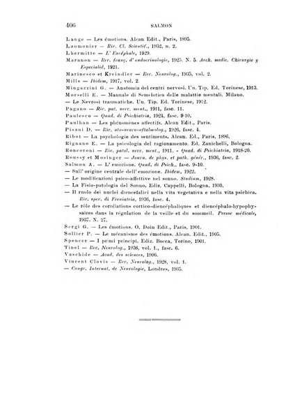 Rivista sperimentale di freniatria e medicina legale delle alienazioni mentali organo della Società freniatrica italiana