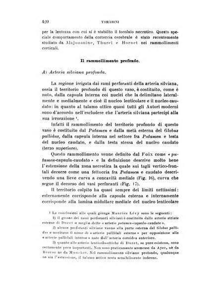 Rivista sperimentale di freniatria e medicina legale delle alienazioni mentali organo della Società freniatrica italiana