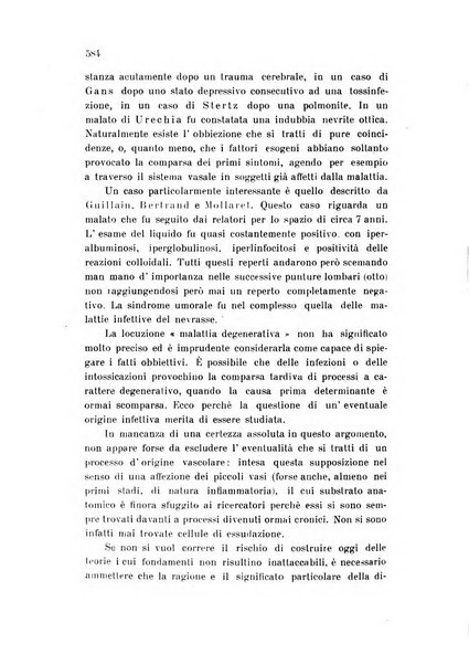 Rivista sperimentale di freniatria e medicina legale delle alienazioni mentali organo della Società freniatrica italiana