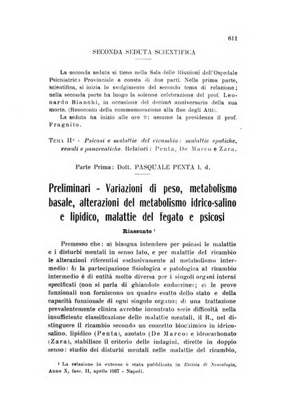 Rivista sperimentale di freniatria e medicina legale delle alienazioni mentali organo della Società freniatrica italiana