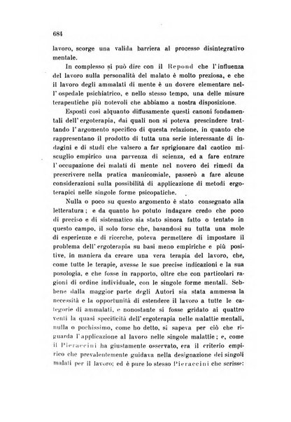 Rivista sperimentale di freniatria e medicina legale delle alienazioni mentali organo della Società freniatrica italiana