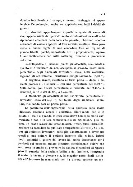 Rivista sperimentale di freniatria e medicina legale delle alienazioni mentali organo della Società freniatrica italiana