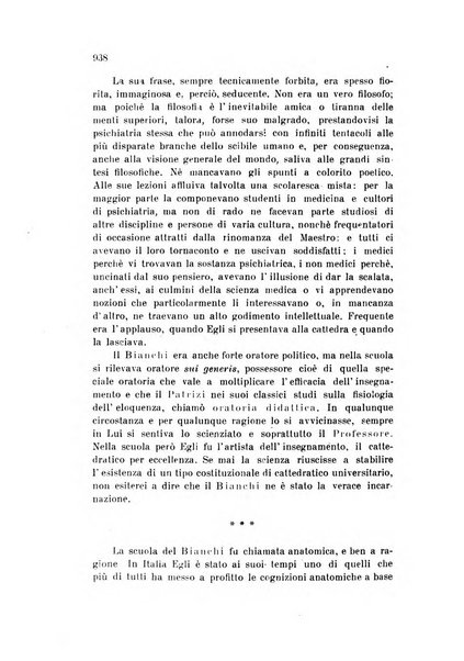 Rivista sperimentale di freniatria e medicina legale delle alienazioni mentali organo della Società freniatrica italiana