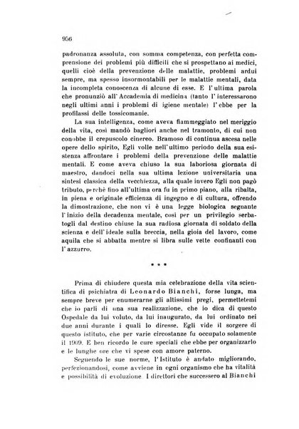 Rivista sperimentale di freniatria e medicina legale delle alienazioni mentali organo della Società freniatrica italiana